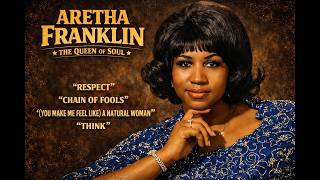 Aretha Franklin — Unreleased Songs You’ve Never Heard Before | Unheard Soul