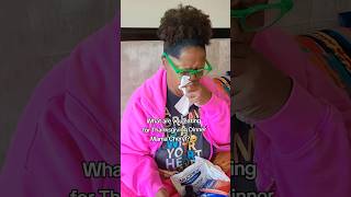 When Youre Sick On Thanksgiving