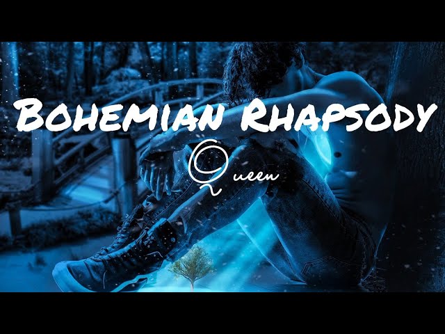 Bohemian Rhapsody- Queen (lyrics) class=