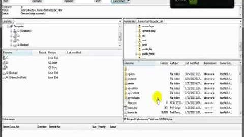 Wordpress Secure Configuration