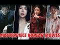 15 Masterpiece Korean Movies of All time | Best Korean Movies on Netflix, Pime, HBO Max