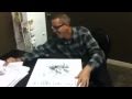 Flogging Molly - Matt Hensley Sign's Posters