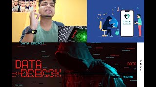 Mobile Application Breach||Hacked||Million of Users  Personal Data Leaked screenshot 1