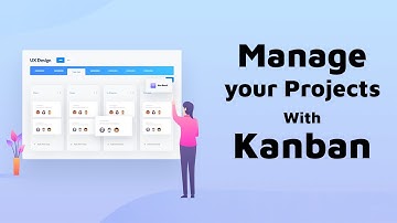 How to Use Kanban Boards of WordPress Project manager