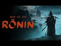 Rise of the Rônin E2 : Le Rônin excentrique