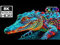 Unbelievable 4K HDR 60FPS Dolby Vision | Ultra HD 4K Video Showcase