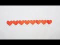 Beautify your home with Paper Craft Items