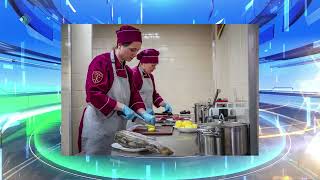 Военные повара республики Коми стали призёрами профессионального конкурса