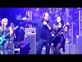 Kip Winger She's only Seventeen Destination Daytona