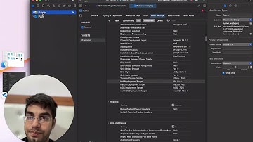 Run Flutter app on a physical iOS Device by solving Xcode errors