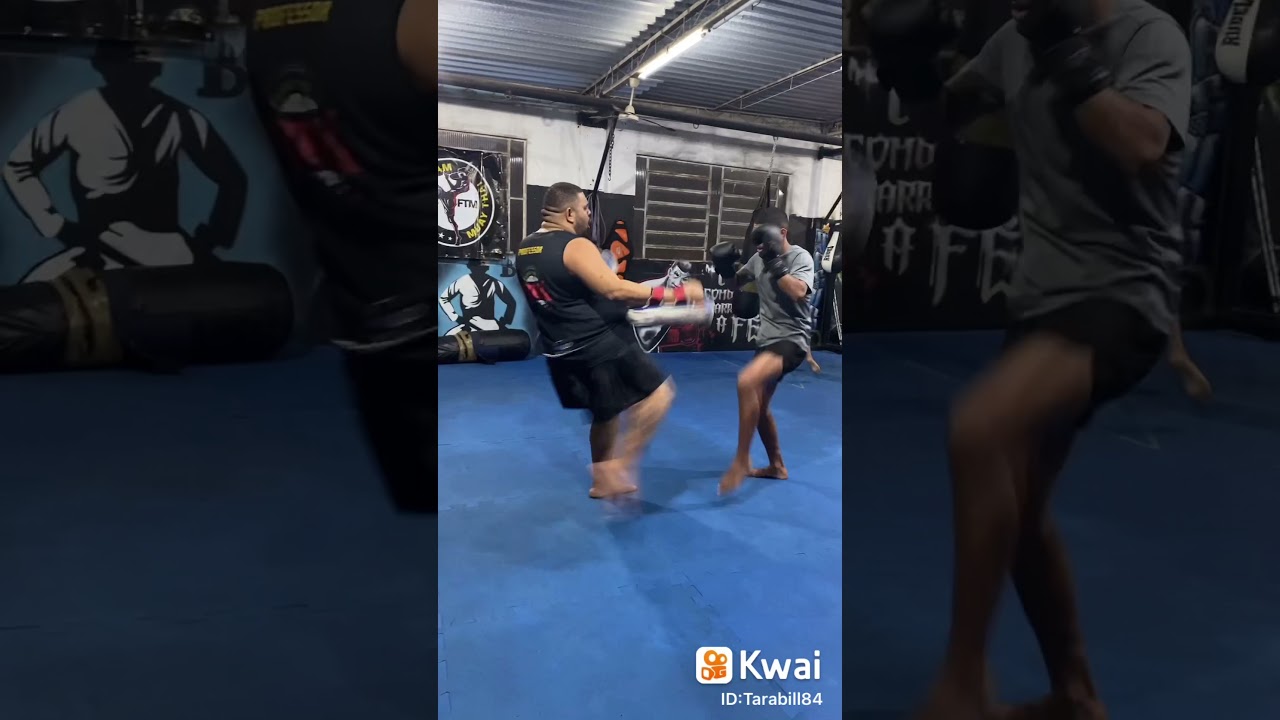 Quando a experiência fala Maia alto kkk