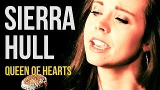 Sierra Hull "Queen of Hearts/Royal Tea" chords