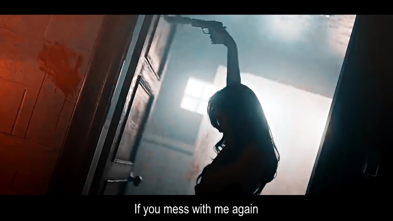 JUNGKOOK FF Gangster X Secret Agent [SEASON 3] TRAILER. YouTube