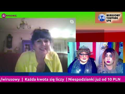 Iwona Orzałowska: sympatyzowałam z PiS, nie mogłam głosować za wykluczeniem - Wirusowy YouTube LIVE