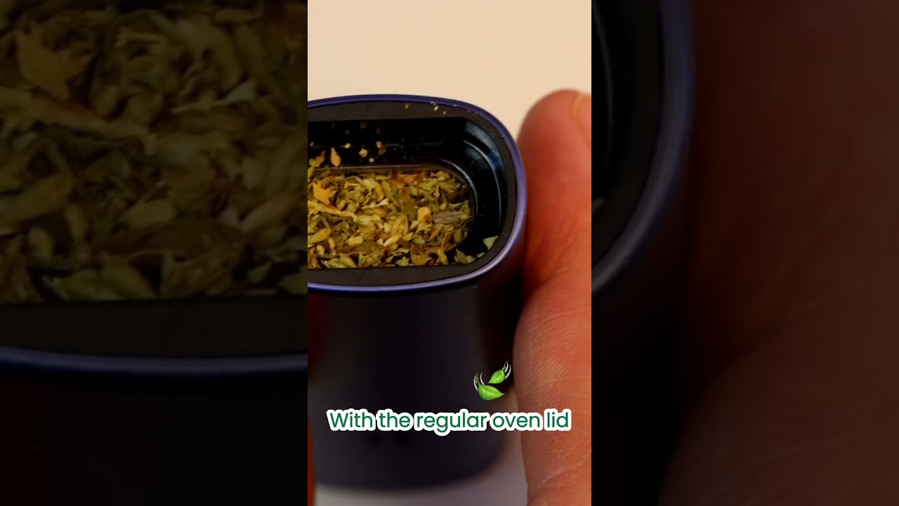 Exploring the Versatility of the Pax Plus Vaporizer