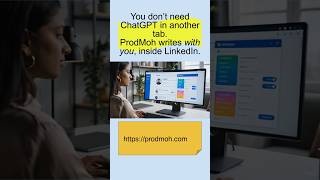 This Chrome Extension Will 10x Your LinkedIn Presence #prodmoh #linkedin