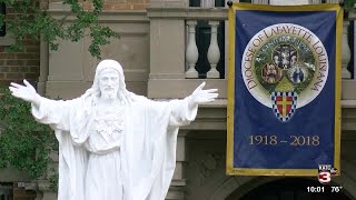 Survivors of church sex abuse call for action