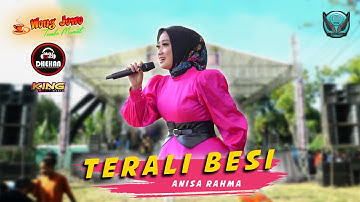 TERALI BESI - ANISA RAHMA WONGJOWO MADIUN LIVE REMBANG KYS GROUP - DHEHAN AUDIO