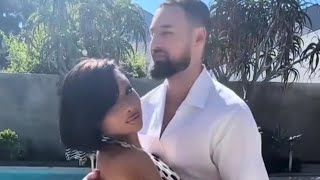 KLAY THOMPSON DUMPED MEGAN THE STALLION FOR BEING TOO GHETTO #Blackwomen #viralvideo #dusty