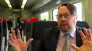 Best train service for Newquay since the 1960s is almost here