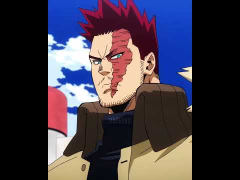 Endeavor Doesn T Like Bakugo My Hero Academia Shorts 