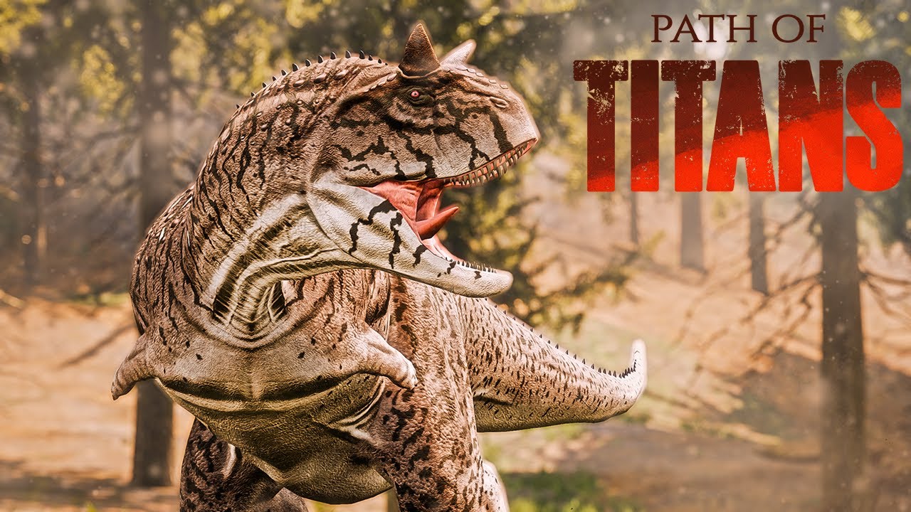 Primordial Tyrants: Apatosaurus Mod : r/pathoftitans