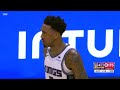 Monk EXPLODES for CAREER-HIGH 45 points vs Clippers | 2.24.23