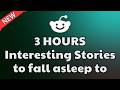 3 HOUR OF AITA Stories To Fall Asleep To | Family Drama Reddit Stories | Relationship Stories