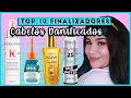 🥇TOP 10 FINALIZADORES PARA CABELOS DANIFICADOS [Baratinhos e profissionais]