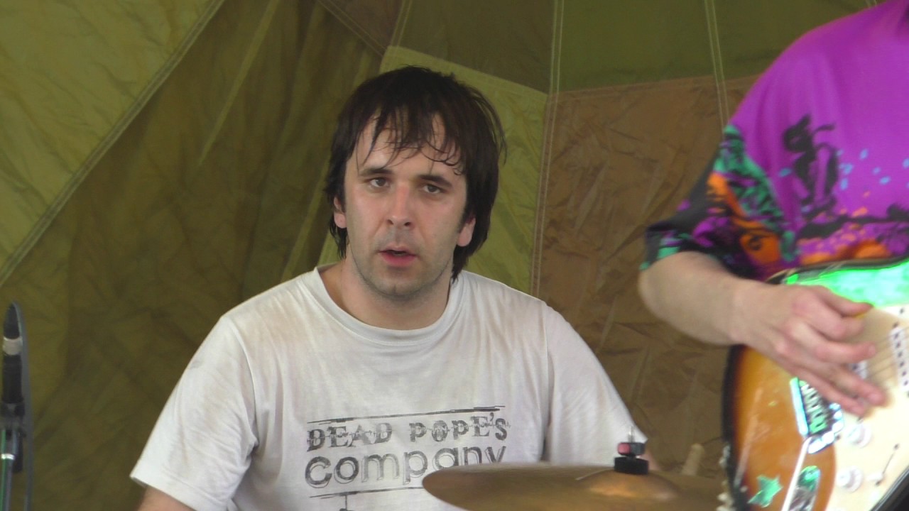 Acute Dose, YES,  Hohřicefest, Uhřice, 3. 6. 2017