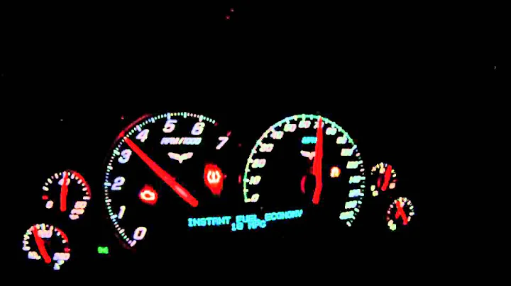 c6 corvette 65-120 mph.wmv