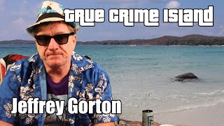 Jeffrey Gorton Content
