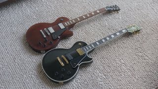 Mod an Epiphone or Buy a Gibson Les Paul for Metal? - YouTube