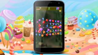 Candy Crush Saga Game Style screenshot 5