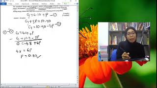 MATEMATIK KERTAS 2 BAHAGIAN A PERCUBAAN SPM MRSM 2019