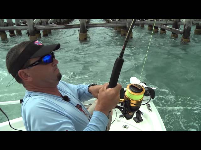 New PENN® Spinfisher® V Product Video 