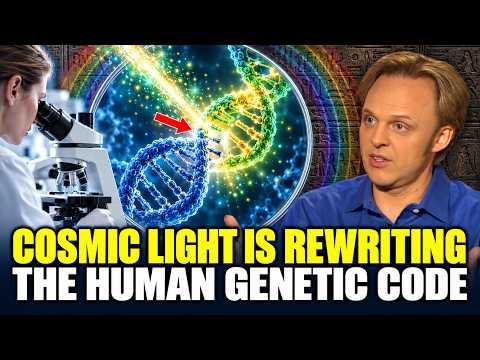 Why You Can’t Escape the Cycle: The Genetic Rewrite Has Begun | David Wilcock