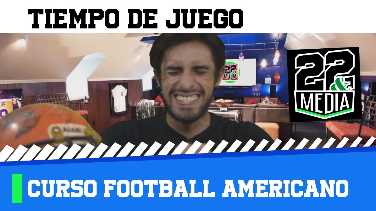Cuanto Dura Un Medio Tiempo De Nfl