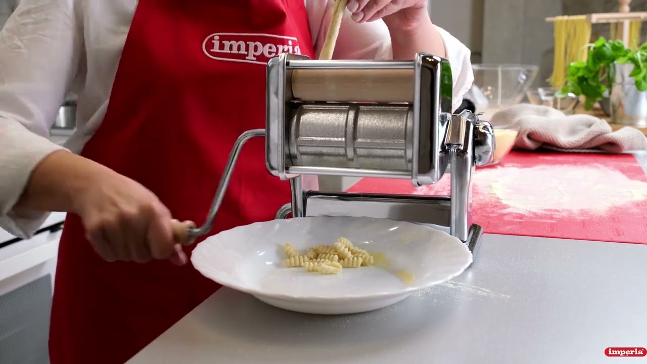 4450 MILLEGNOCCHI - YouTube