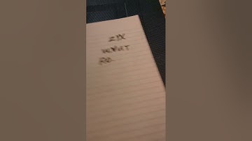 Learn the Alphabet Backwards, Worlds number one, Easiest and Fastest way!!!!🤟