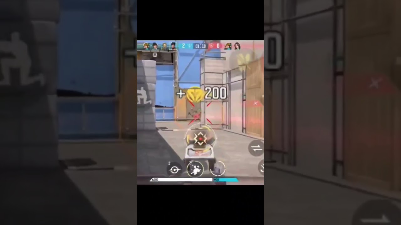 ACE 1v5 | HYPER FRONT: Destroy Opponents in One Minute