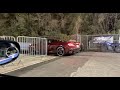 Corvette C8 vs Mazda RX8