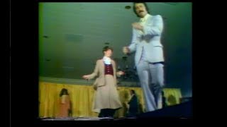 ABC13's oldest recorded newscast, Aug 23, 1978