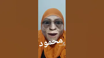 محمود 