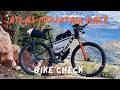 My Winning Bike Setup | Atlas Mountain Race 2026 Bike Check