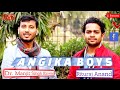 Angika boys introduce rituraj anand int 2 angika boys