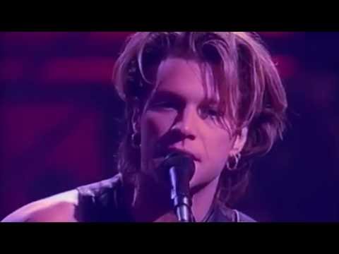 Bon Jovi - Blaze Of Glory