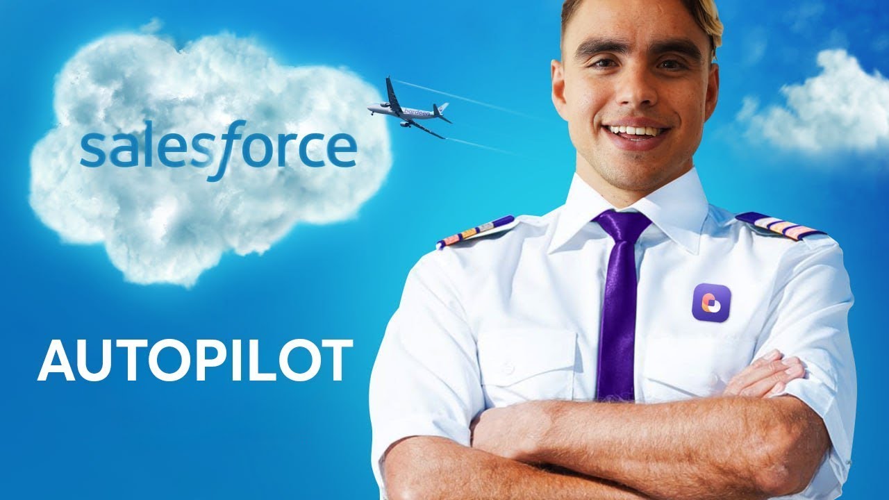 How To Automate Manual Tasks In Salesforce
