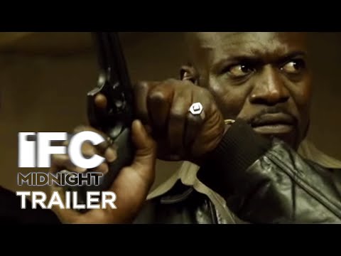 The Horde - Official Trailer | IFC Midnight