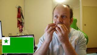 La frato mensogas  | An Esperanto vlog